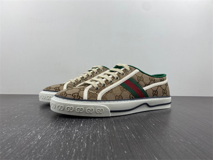Gocci Tennis 1977 GG Canvas 60611 HVK20 9766