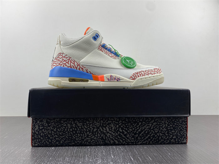 Jordan Air Jordan 3