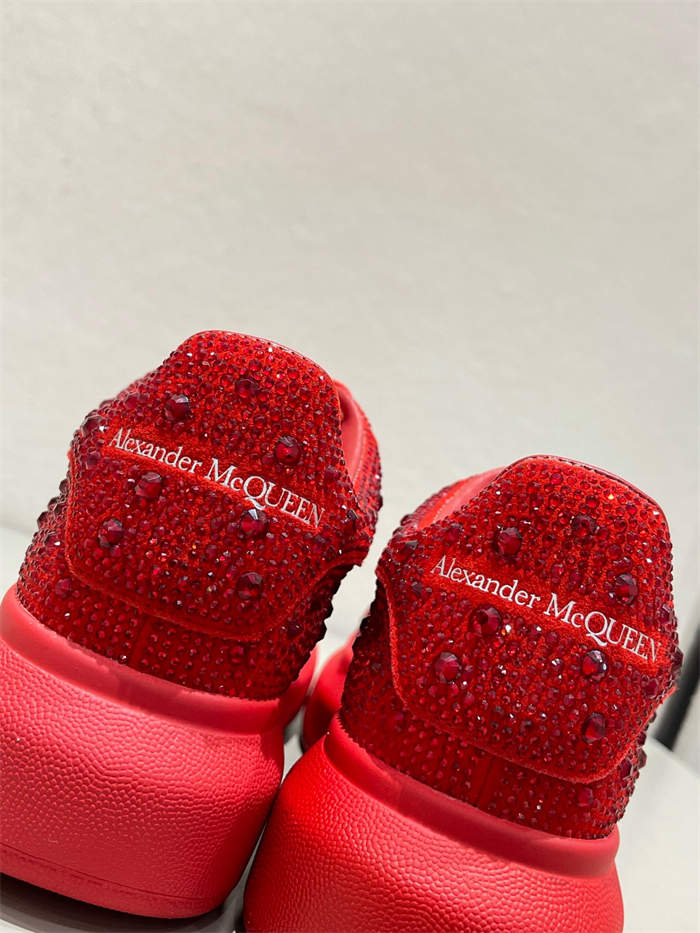 Mc Queen 18