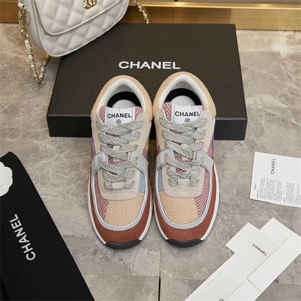 Chanal Sneakers