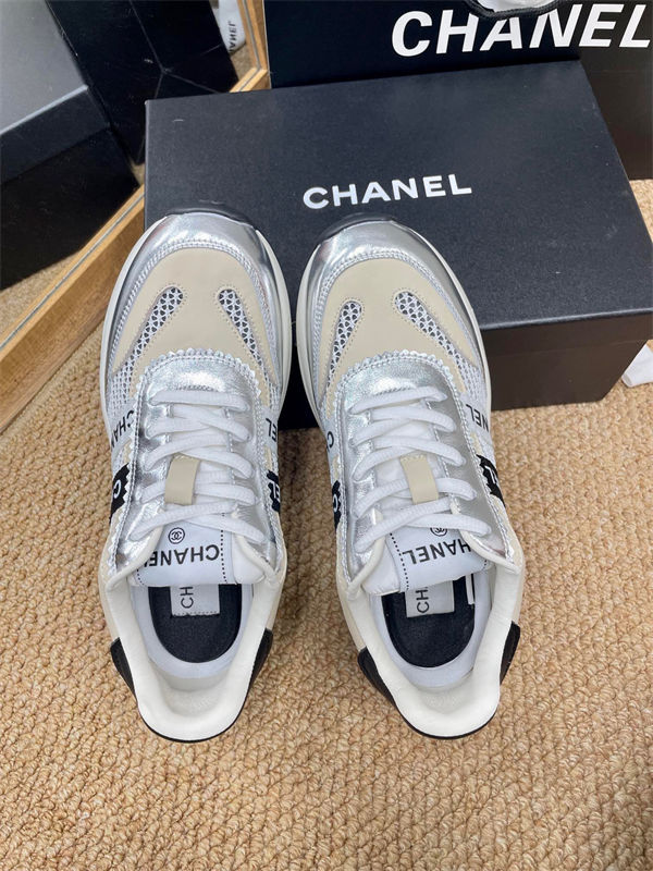 Chanal Sneakers