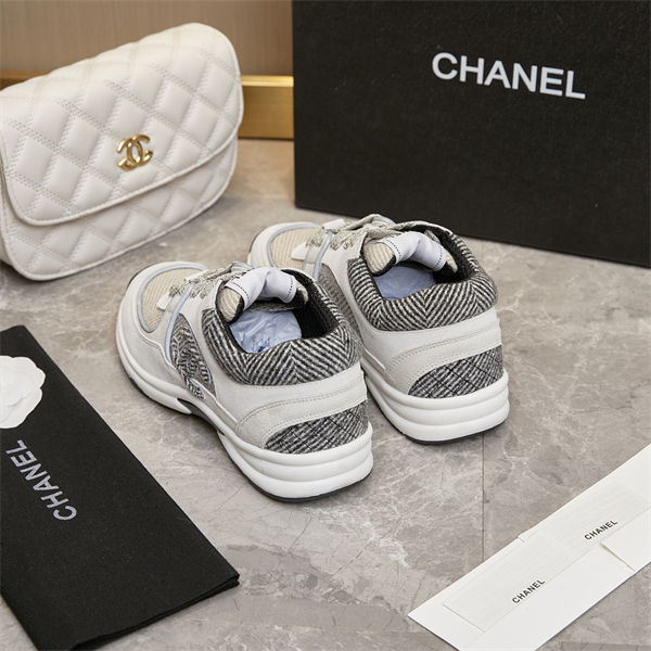 Chanal Sneakers