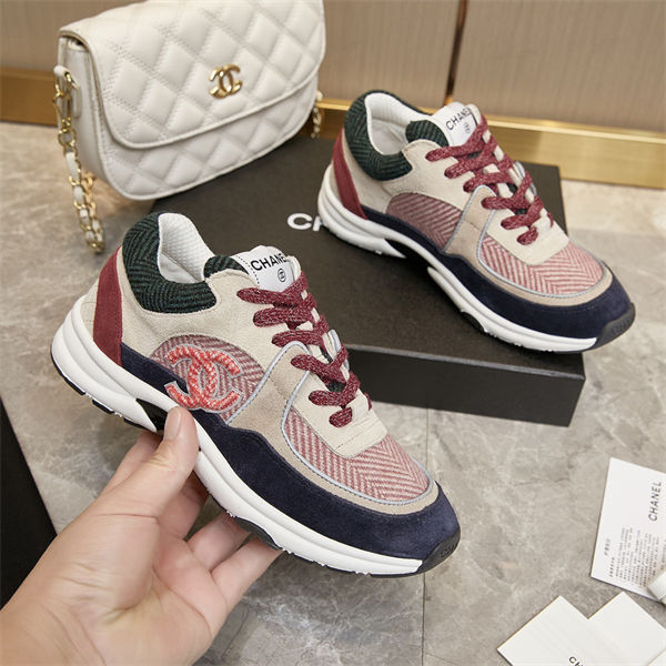 Chanal Sneakers