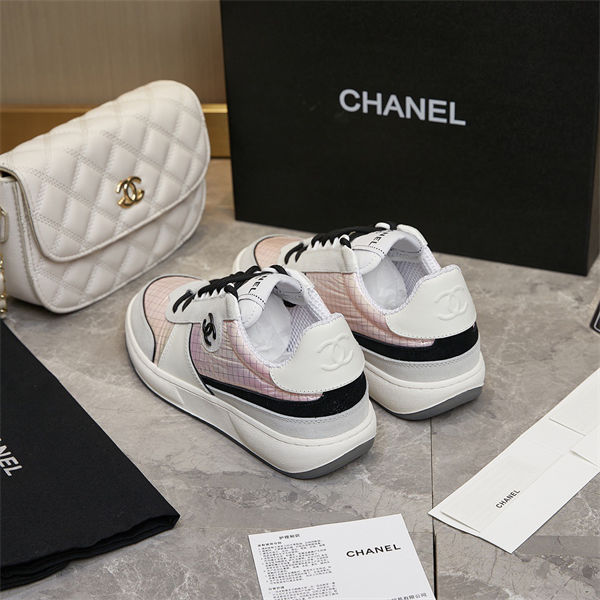 Chanal Sneakers