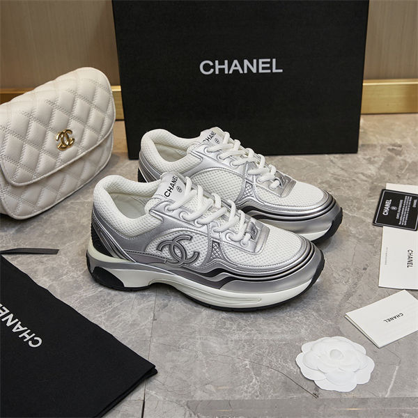 Chanal Sneakers