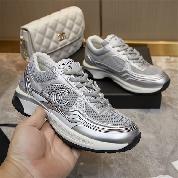 Chanal Sneakers