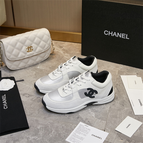 Chanal Sneakers