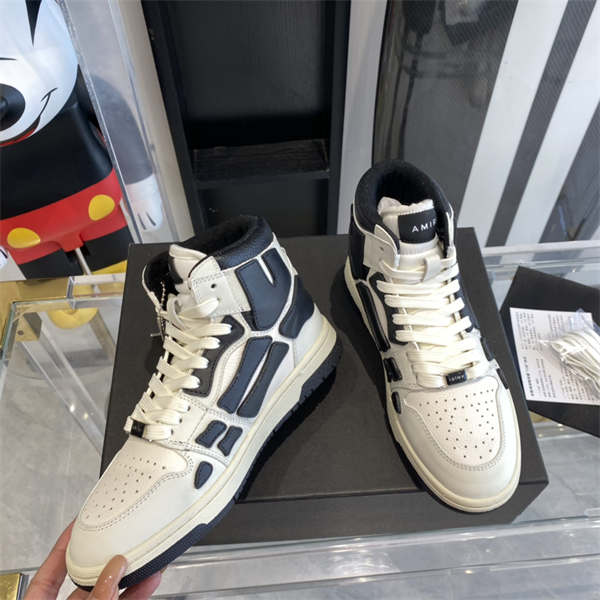 AMIR1 SNEAKERS