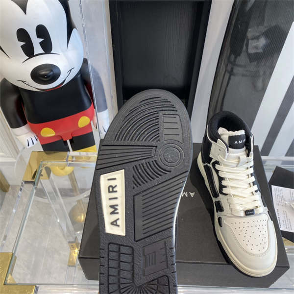 AMIR1 SNEAKERS