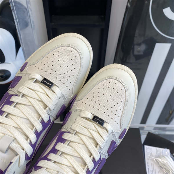 AMIR1 SNEAKERS