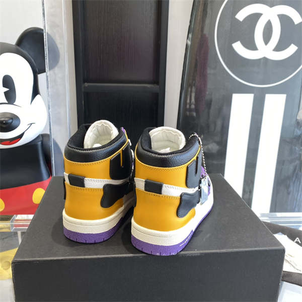 AMIR1 SNEAKERS