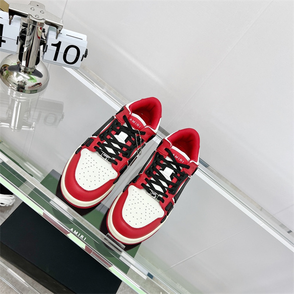 AMIR1 SNEAKERS