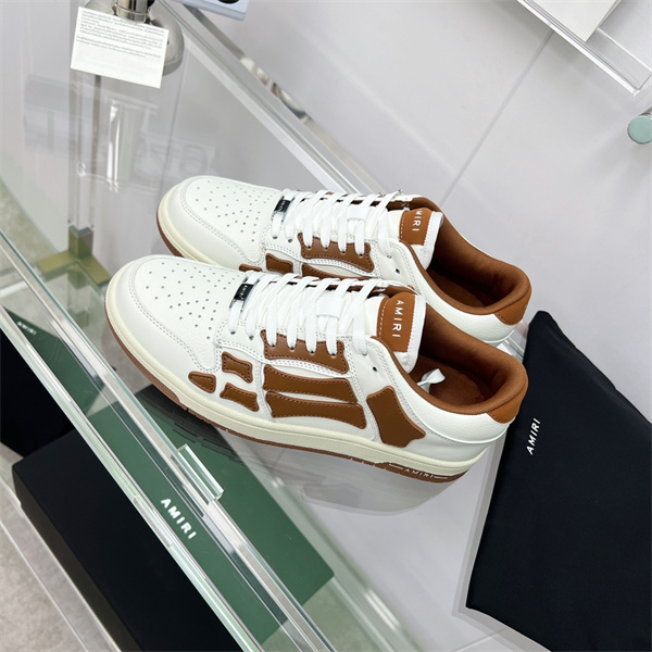 AMIR1 SNEAKERS
