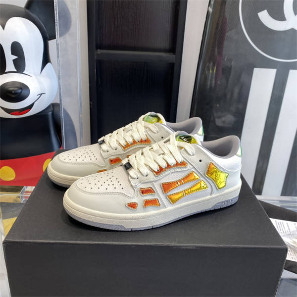 AMIR1 SNEAKERS