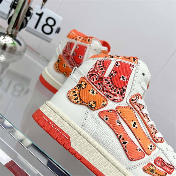 AMIR1 SNEAKERS