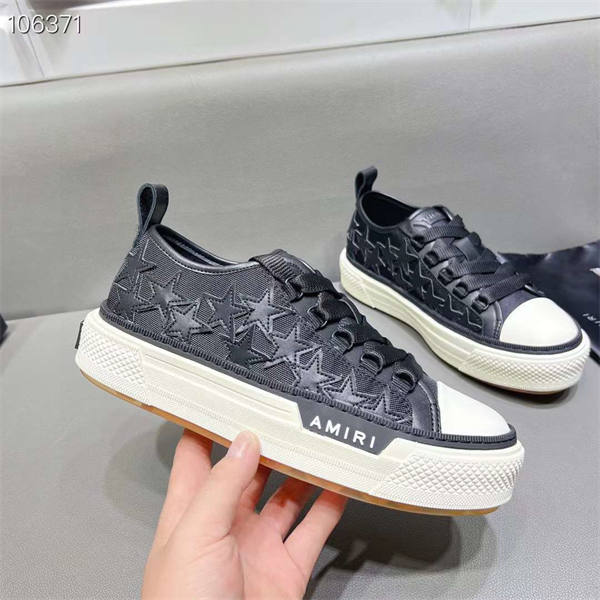 AMIR1 SNEAKERS