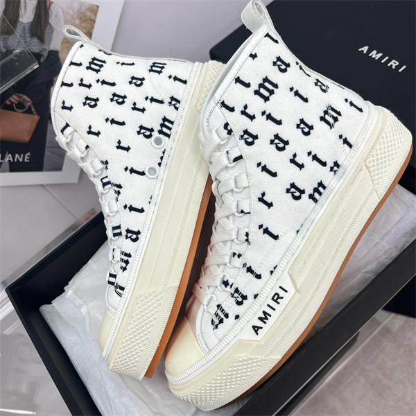 AMIR1 SNEAKERS