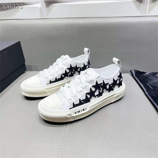 AMIR1 SNEAKERS