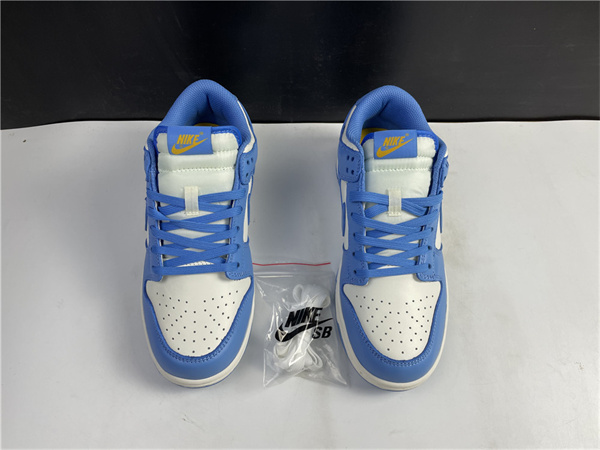 NIKE DUNK LOW HUOHGA DD1503-100