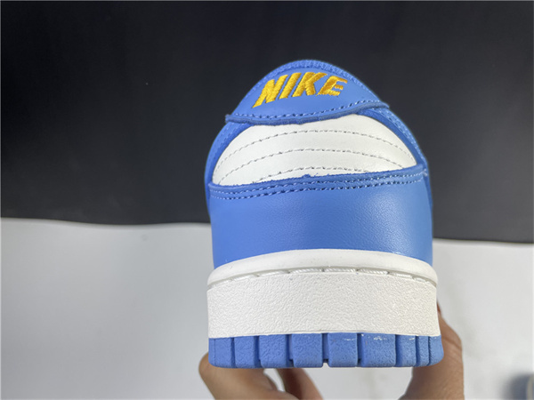 NIKE DUNK LOW HUOHGA DD1503-100