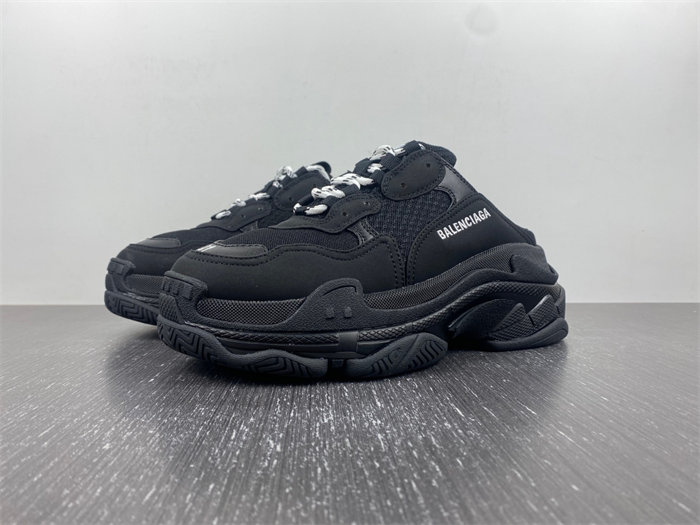 Ba*len*cia*ga triple s 755686 w3sm2 1000