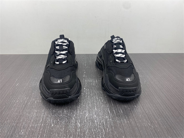 Ba*len*cia*ga triple s 755686 w3sm2 1000