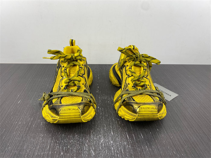 Ba*len*cia*ga 3xl yellow 734734 w3xl2 7010