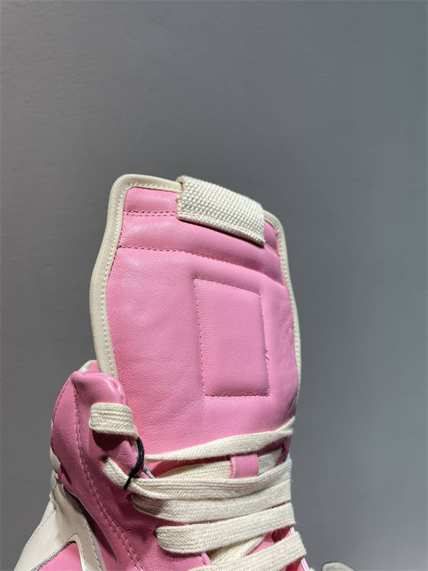 Rick Owens Geobasket Sneaker 002