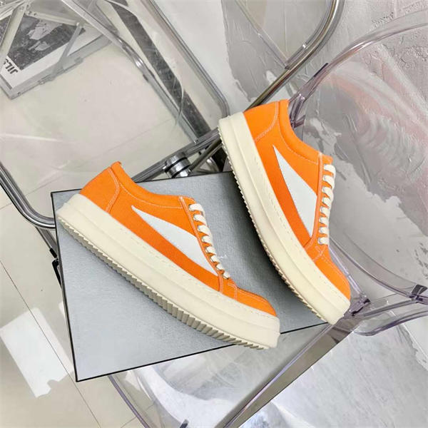 Rick Owens Sneaker