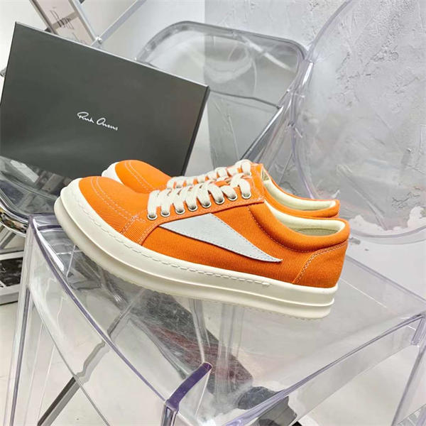 Rick Owens Sneaker