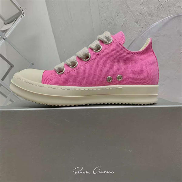 Rick Owens Sneaker