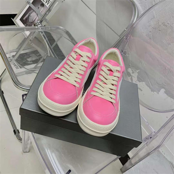Rick Owens Sneaker
