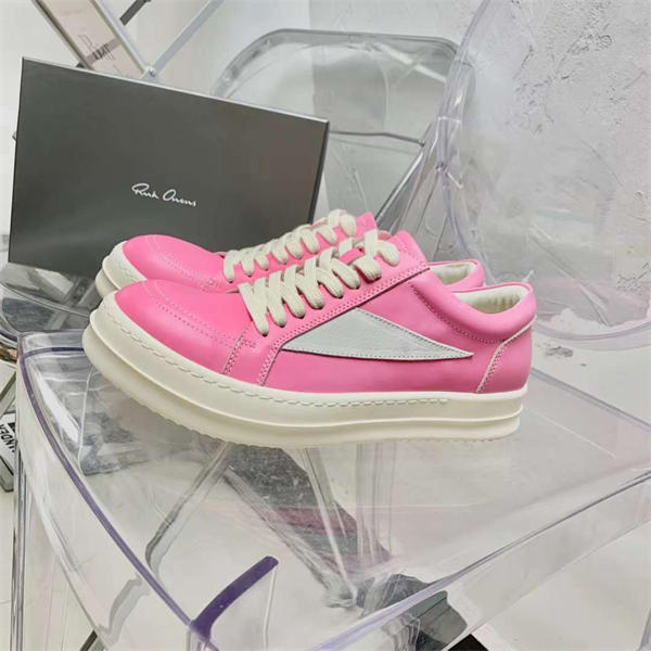 Rick Owens Sneaker