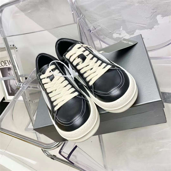 Rick Owens Sneaker