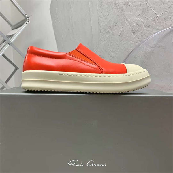 Rick Owens Sneaker