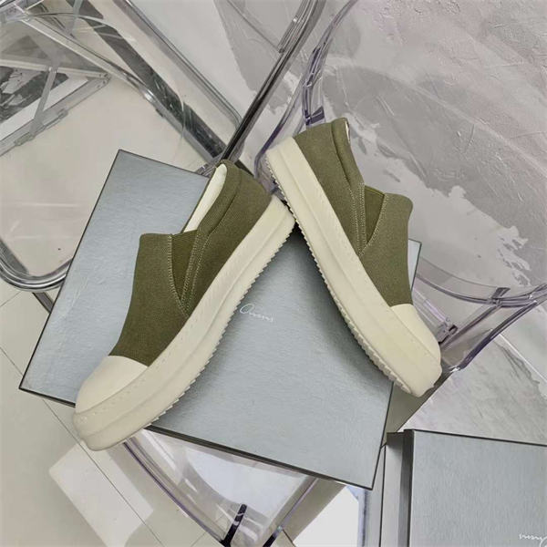 Rick Owens Sneaker