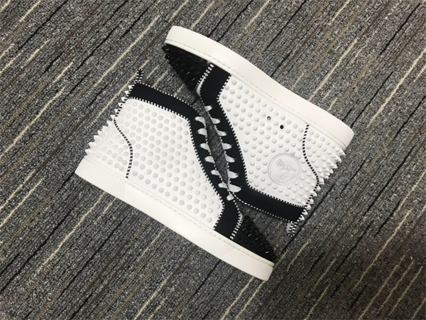 Ch**an louboutin