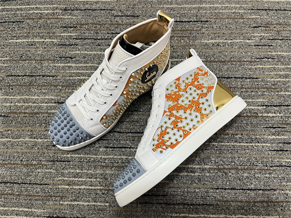Ch**an louboutin