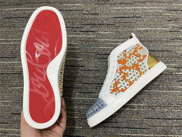 Ch**an louboutin
