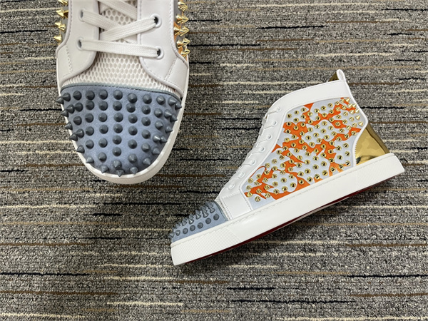 Ch**an louboutin