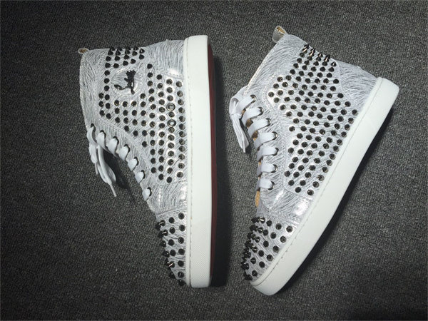 Ch**an louboutin
