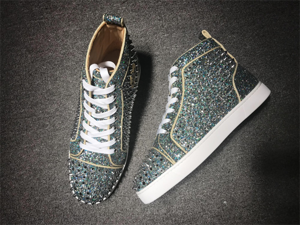 Ch**an louboutin