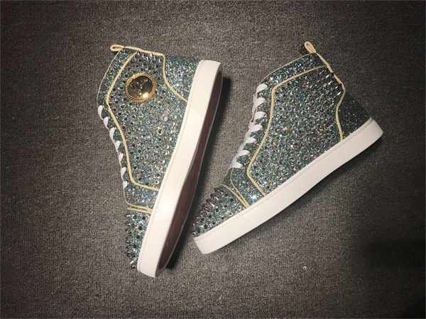 Ch**an louboutin