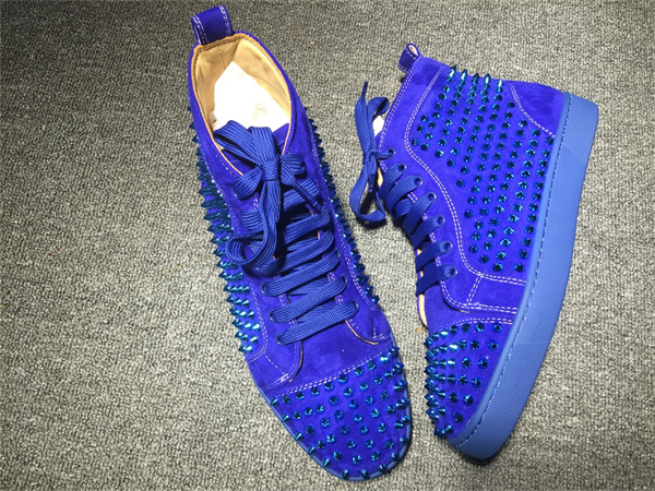 Ch**an louboutin