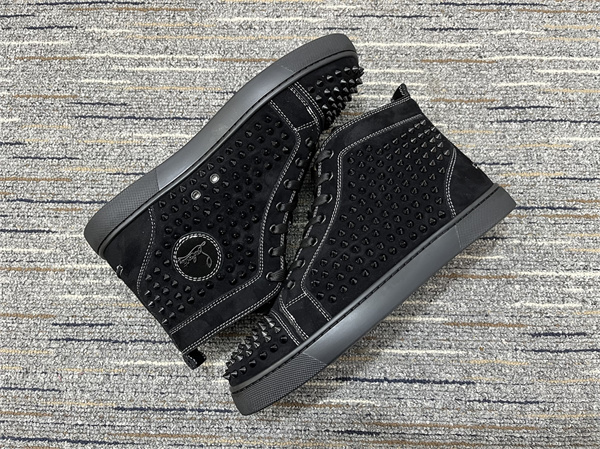 Ch**an louboutin