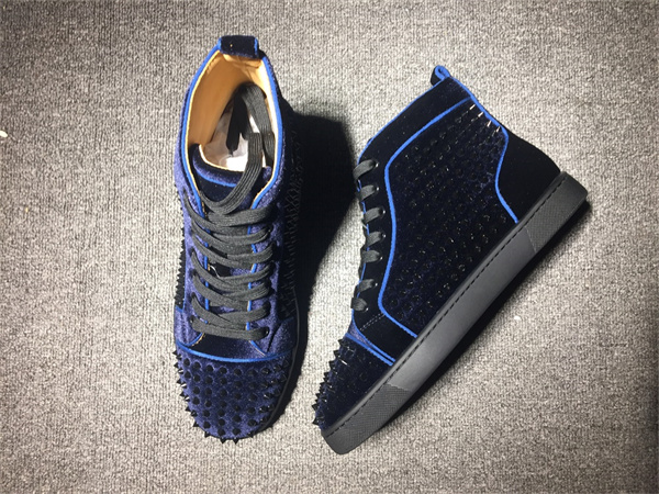 Ch**an louboutin