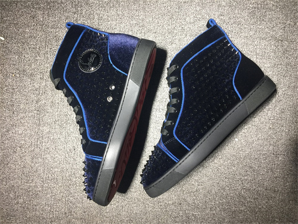 Ch**an louboutin