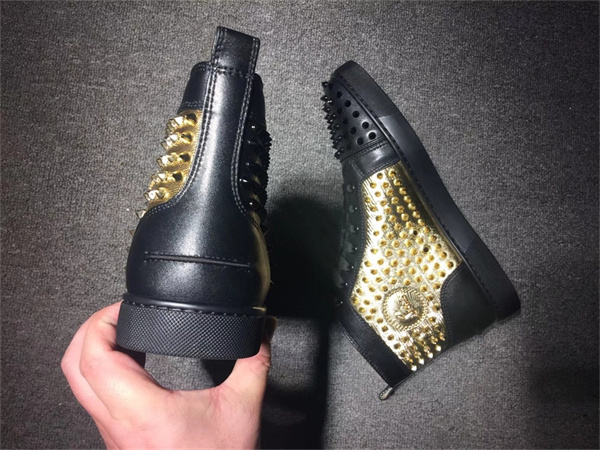Ch**an louboutin