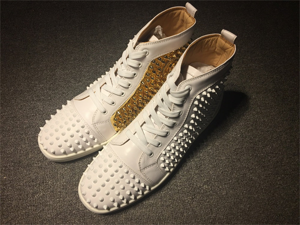 Ch**an louboutin