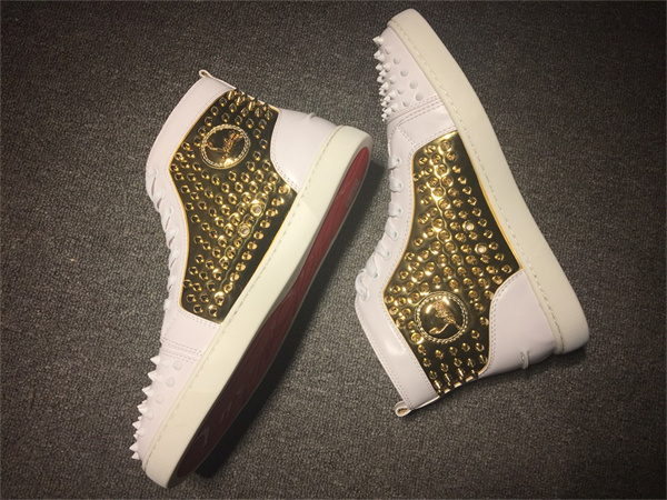Ch**an louboutin